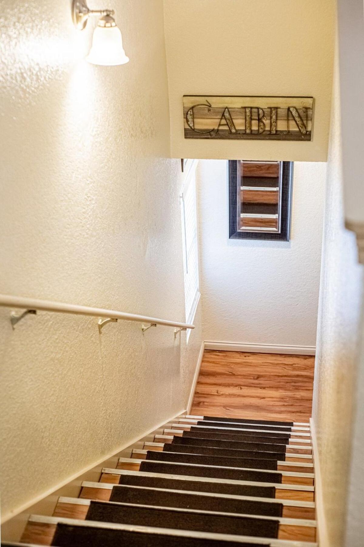 Cabin C In The Gatlinburg Art & Craft Community Exterior foto