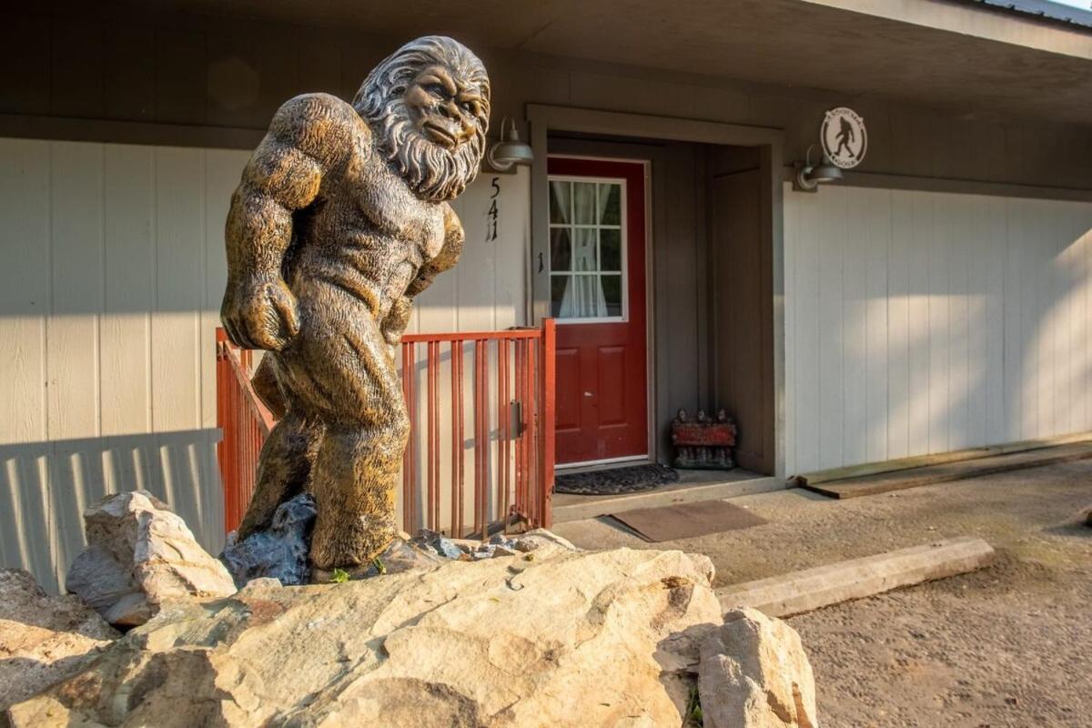 Cabin C In The Gatlinburg Art & Craft Community Exterior foto