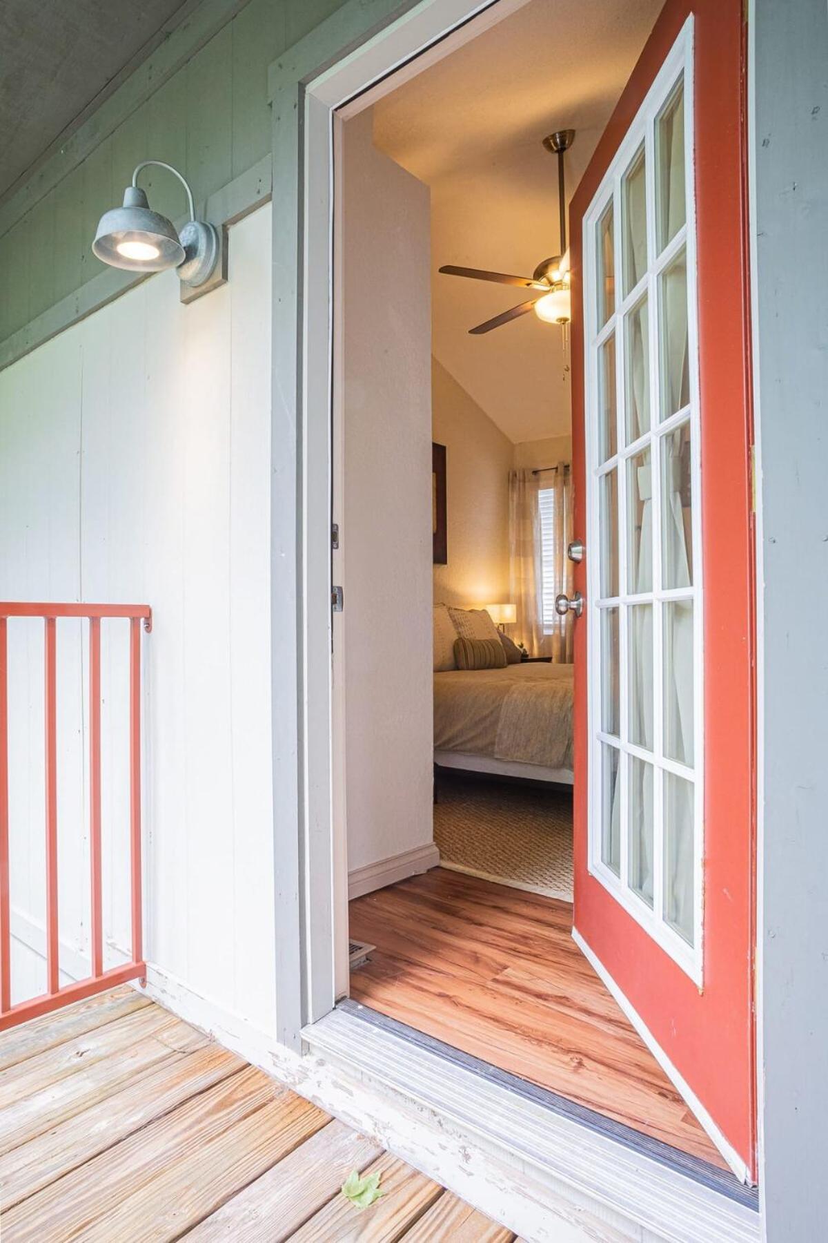 Cabin C In The Gatlinburg Art & Craft Community Exterior foto